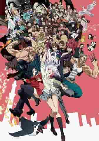 Kritik zu „Tokyo ESP“: Die Verschmelzung von übersinnlichen Kräften und Action ist absolut sehenswert!
