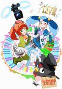 Kritik zu Minarai Diva: Was macht den Reiz als Live-Anime aus?