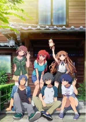 Der Reiz und die Kritiken der OVA "Waiting in the Summer Special Edition": Ein bewegendes Erlebnis, das Fans sehen müssen