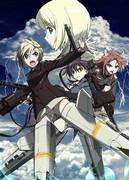 Strike Witches Operation Victory Arrow Vol.1 The Thunder of Saint-Trond-Rezension: Faszinierende neue Entwicklungen und Charakterentwicklung