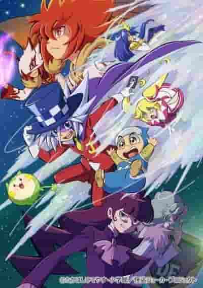 Kaito Joker: Ein Anime-Guide, den man gesehen haben muss