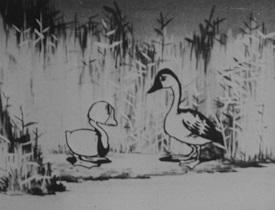 Kritik zu „Duckling“: Eine bewegende Geschichte und charmante Charaktere