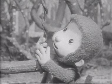 Kritik zu „Die kleine Affenschaukel“: Eine herzerwärmende Geschichte und wunderschöne Bilder