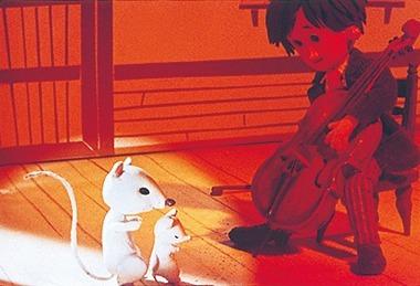 Der Reiz und die Bewertung von „Gauche, der Cellist“: Bewegende Musik und Geschichte
