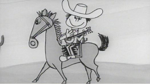 Die Anziehungskraft und der Ruf von Little Cowboy: Eine ausführliche Erklärung dieses Meisterwerks der Volkslieder
