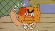 Pumpkin Man: Eine gründliche Analyse der Anziehungskraft von Minna no Uta