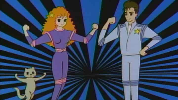 3-D Heaven: Der Reiz und die Kritiken von Minna no Uta