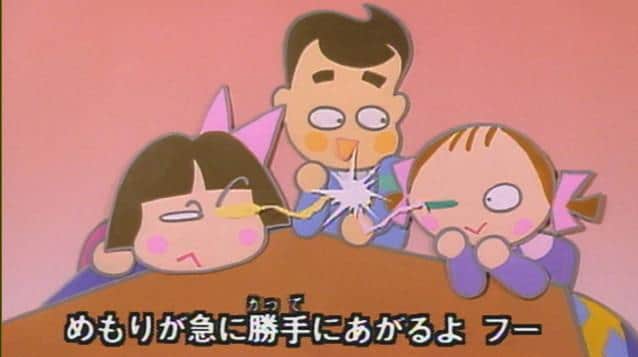 Die Anziehungskraft und Kritiken von Kotatsu Musume de Teketekete: Ein tiefer Einblick in das Meisterwerk von Minna no Uta