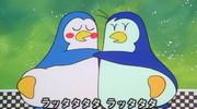Fliegende Pinguine: Eine gründliche Analyse der Anziehungskraft und Emotion von Minna no Uta