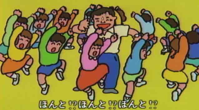 Kritik zu „Classroom Laughing“: Was macht den Reiz eines Animes aus, der alle zum Lachen bringt?