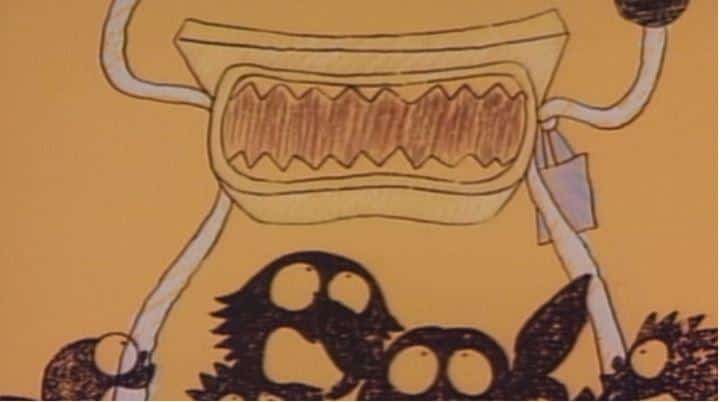 Kritik zu „Terrifying Lunchtime“: NHKs Anime-Klassiker zeigt die schrecklichen Erlebnisse von Kindern