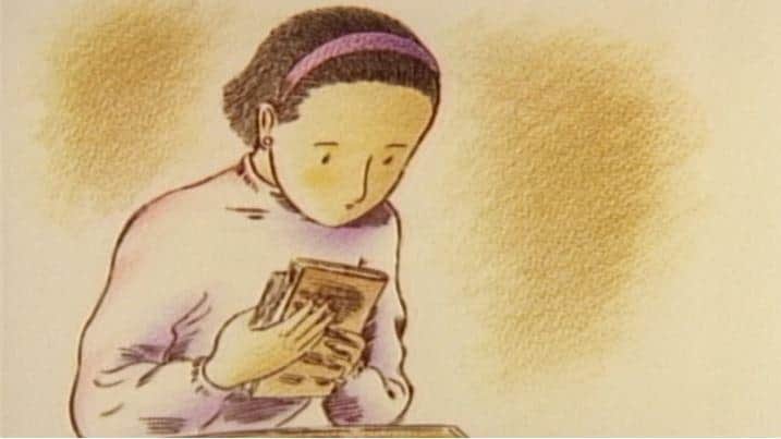 „Minna no Utas ‚Dankesbrief‘: Bewertung des bewegenden Textes und der wunderschönen Melodie“