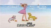 Eine gründliche Besprechung der bewegenden Melodie und des Textes von Catch ~Next Summer Comes~
