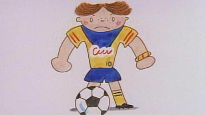 „Soccer Boy“-Kritik: Eine berührende Geschichte über einen Song für alle