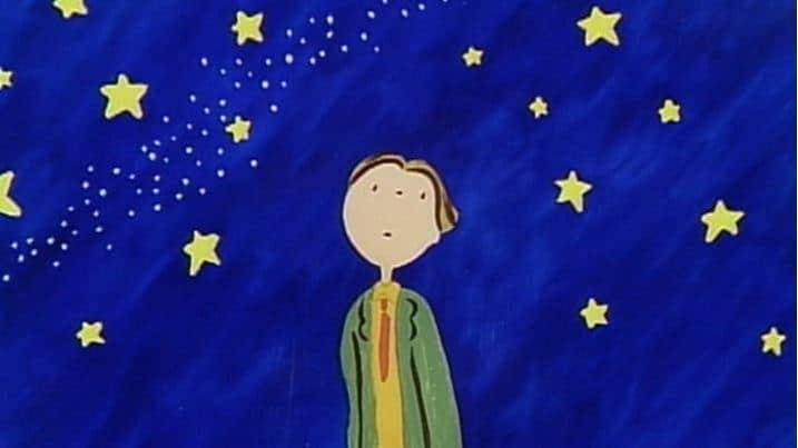 Eine gründliche Analyse der Anziehungskraft und Emotion von „Red Star, Blue Star – Von den Sternen von astronomischem Karat“!