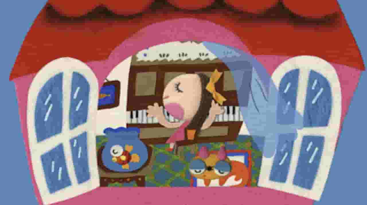 „Die Welt ist eine Melodie“: Bewegende Geschichten und den Charme der Musik aus den Liedern aller lernen