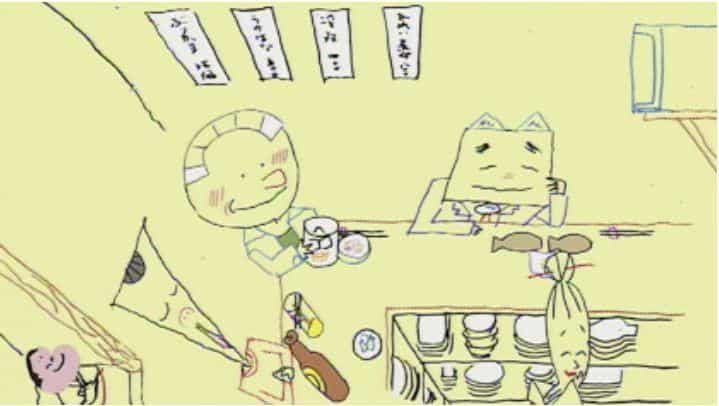 „Little Letter“: Gedanken und Kritiken zur Zeichentrickversion des bewegenden Meisterwerks von NHK „Minna no Uta“