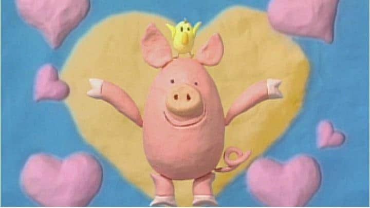 Eine ausführliche Rezension von Chick Pig Theme Teil 2! Was ist der Reiz von Minna no Uta?