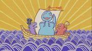 Happy Dinosaur Song: Eine gründliche Analyse der Anziehungskraft dieses Liedes für alle