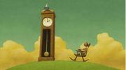 Der Reiz und die Bewertung von „The Old Clock“ (Version 2002): Rückblick auf die Meisterwerke von Minna no Uta