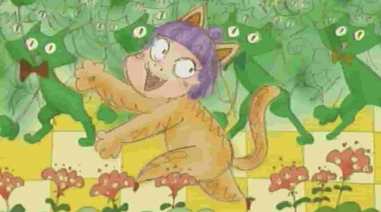 Cat Person Me: Eine gründliche Analyse der Anziehungskraft und Emotion von Minna no Uta
