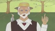 Fanta Grandpa's Songs: Eine gründliche Analyse der Emotionen und der Anziehungskraft der Lieder aller