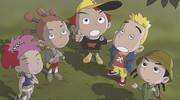 Kritik zu „123 Minna no Uta“: Was macht den Reiz dieser Animation aus, die Kindern und Erwachsenen gleichermaßen Spaß macht?