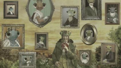 „The Grasshopper Story“: Eine bewegende Geschichte und ihre Anziehungskraft, die man aus den Liedern aller lernen kann