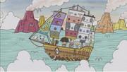 Kritik zu „Everybody’s Ocean“: Ein berührender Ozean-Abenteuer-Anime, der sowohl Kindern als auch Erwachsenen Spaß macht