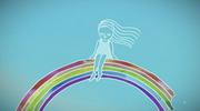 Die Emotionen und Kritiken zu „Someday I'll See a Rainbow – From „The Moldau““: Tiefer in die Meisterwerke von Minna no Uta eintauchen