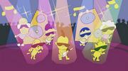 Die Anziehungskraft und Kritiken von BABY ROCK: Ein neues Meisterwerk von Minna no Uta