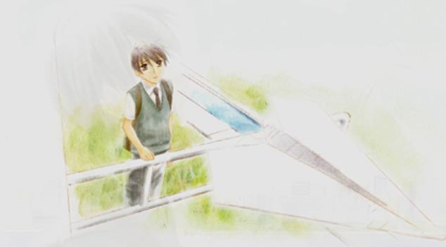 Die Emotionen und die Bewertung von „Letter – Dear 15-year-old You“: Tiefer in die Meisterwerke von Minna no Uta eintauchen