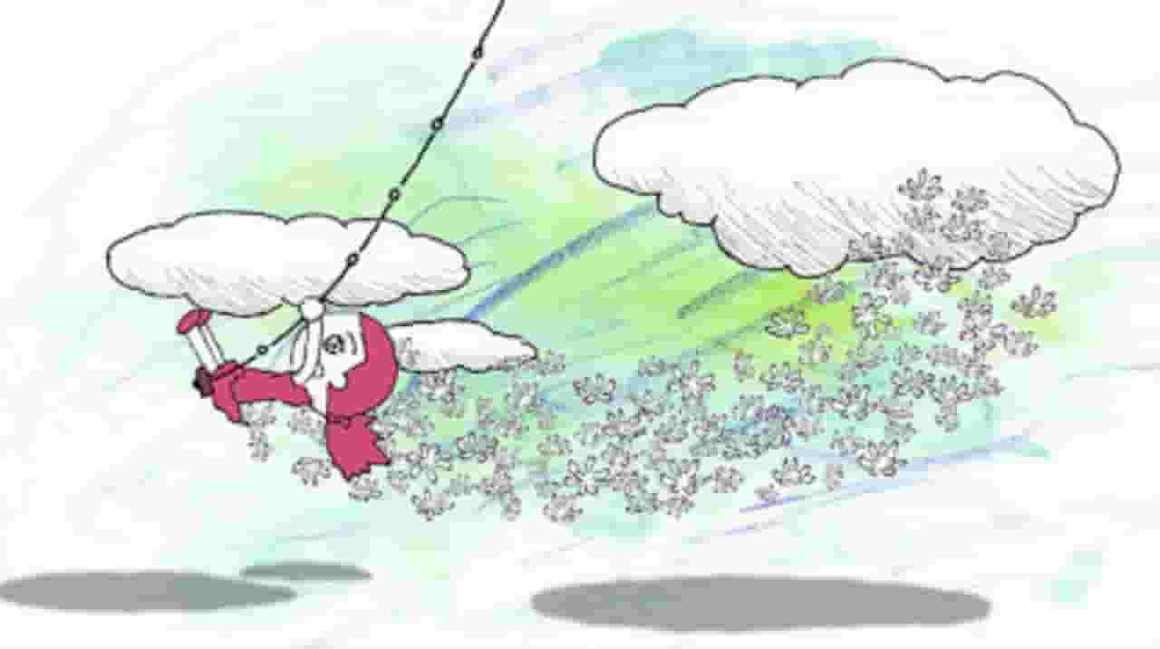 „Wind Swing“: Das bewegende Lied aller neu bewerten