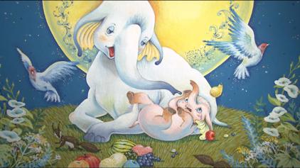 Elephant: Die bewegenden und kritischen Rezensionen von Everyone's Songs