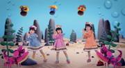 Review zu „Shijimi Dance“: Ein Tanz-Anime, der jedem Spaß macht