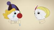 Der bewegende und von der Kritik gefeierte Crybaby Clown: Eine gründliche Analyse der Meisterwerke von Minna no Uta