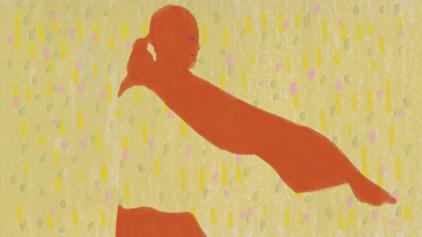 „Invisible Wings“: Eine gründliche Überprüfung der Verschmelzung von bewegender Geschichte und wunderschöner Musik