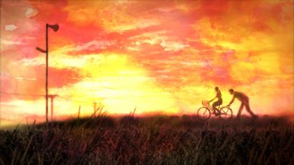 „Auch wenn ich meine Augen schließe“: Eine gründliche Analyse der bewegten Animation aus dem NHK-Klassiker „Minna no Uta“
