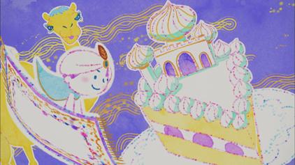 Kritik zu „My Flying Carpet“: Was ist der Reiz von „Minna no Uta“?