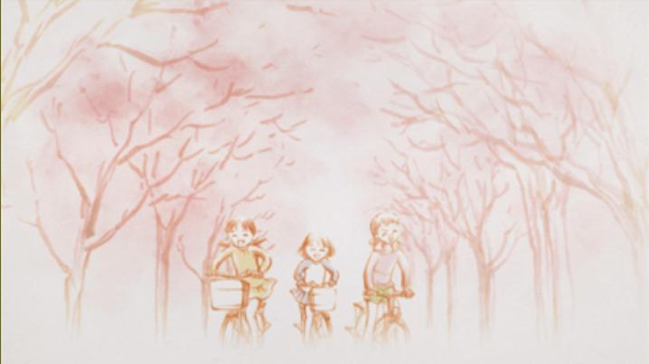 Obake no Namida: Eine Rezension eines Animes, der Sie zu Tränen rühren und Ihre Seele mit seinen beruhigenden Melodien beruhigen wird