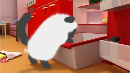 The Cat Soldier Goes: Eine gründliche Analyse der Anziehungskraft der Lieder aller