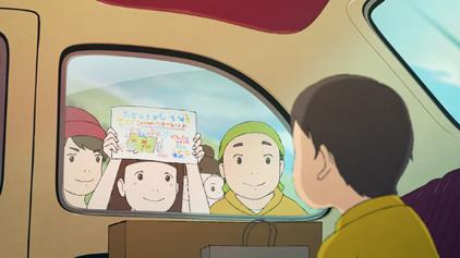 „Kizuna Kizu“: Eine berührende Geschichte über die Tiefe der Bindungen, die wir aus den Liedern aller lernen
