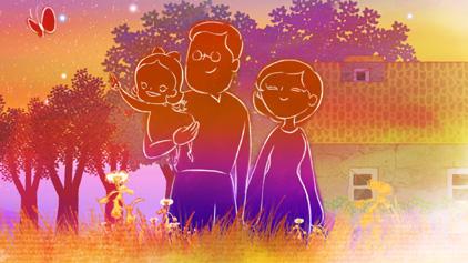 Kritik zu „Children of the Sun and the Moon“: Was macht den Reiz von „Everyone’s Song“ aus?