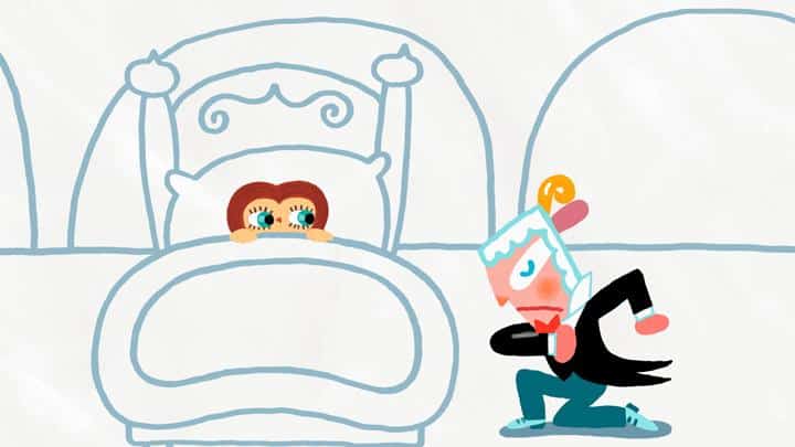 Die Anziehungskraft und Kritiken von The Dandy Sheep Butler: Ein neues Meisterwerk von Everyone's Songs
