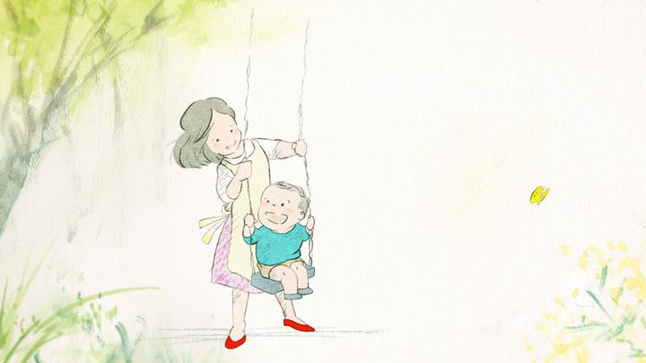 „I’m a Swing“: Eine bewegende Rezension, die tief in das klassische Lied „Minna no Uta“ eintaucht