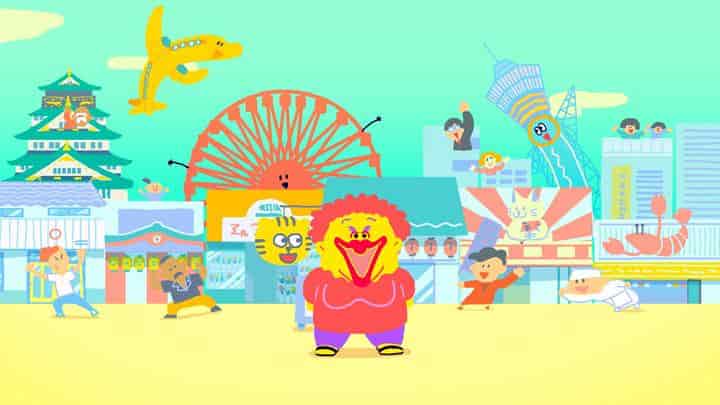 Die Anziehungskraft und Kritiken von „Big Baachan“: Ein tiefer Einblick in den Anime, den jeder liebt