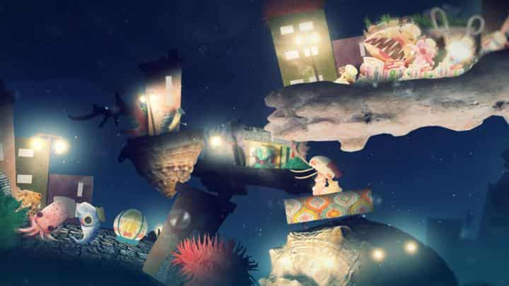 „Deep Sea Fish Town“: Eine Rezension, die tiefer in die Anziehungskraft von Minna no Uta eintaucht