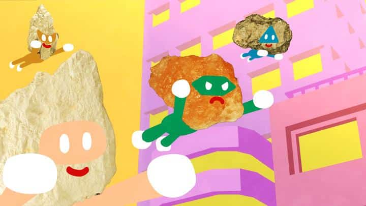 Super Verwandlung! Mineralbildner – Der Reiz und die Bewertung von Minna no Uta