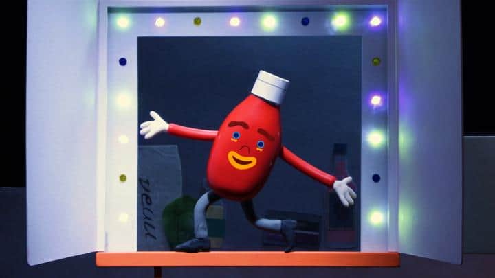 Die Anziehungskraft und der Ruf von Ketchup Chup: Ein tiefer Einblick in das Meisterwerk von Minna no Uta
