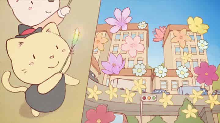 Die Anziehungskraft und Bewertung von „Hanasaka Nyanko“: Ein tiefer Einblick in das Meisterwerk von Minna no Uta